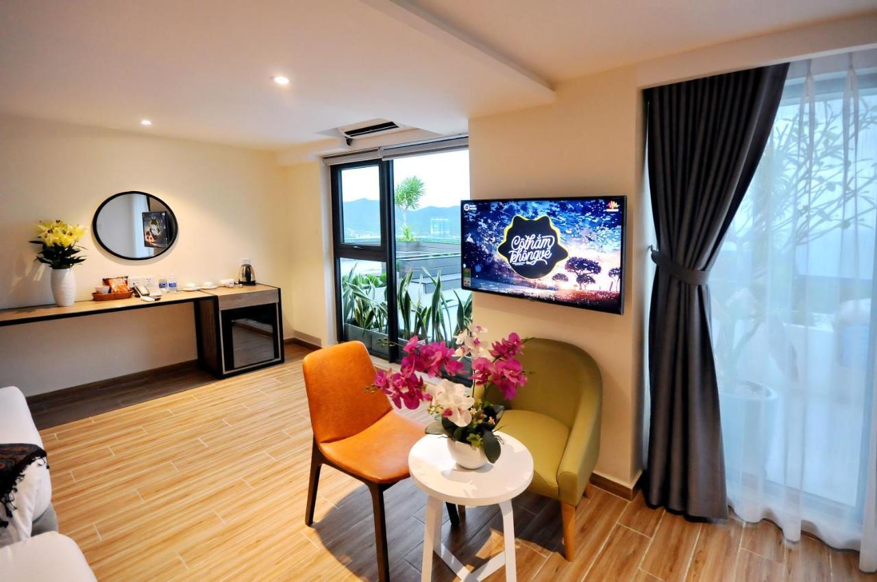 Anrizon Hotel 4*