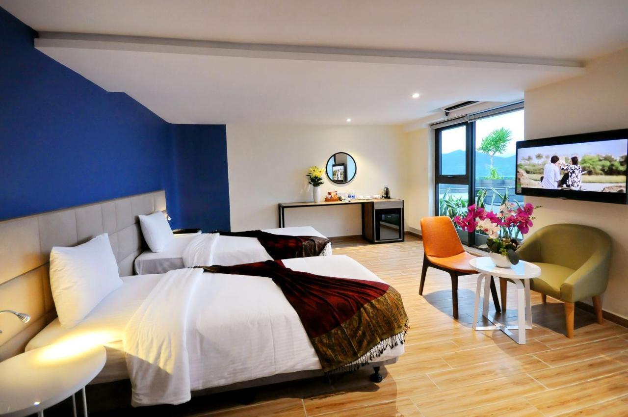 Anrizon Nha Trang