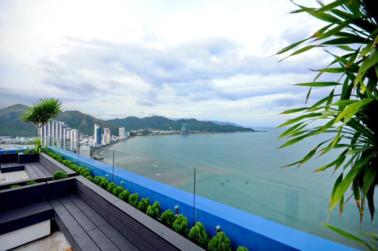 Anrizon 4* Nha Trang
