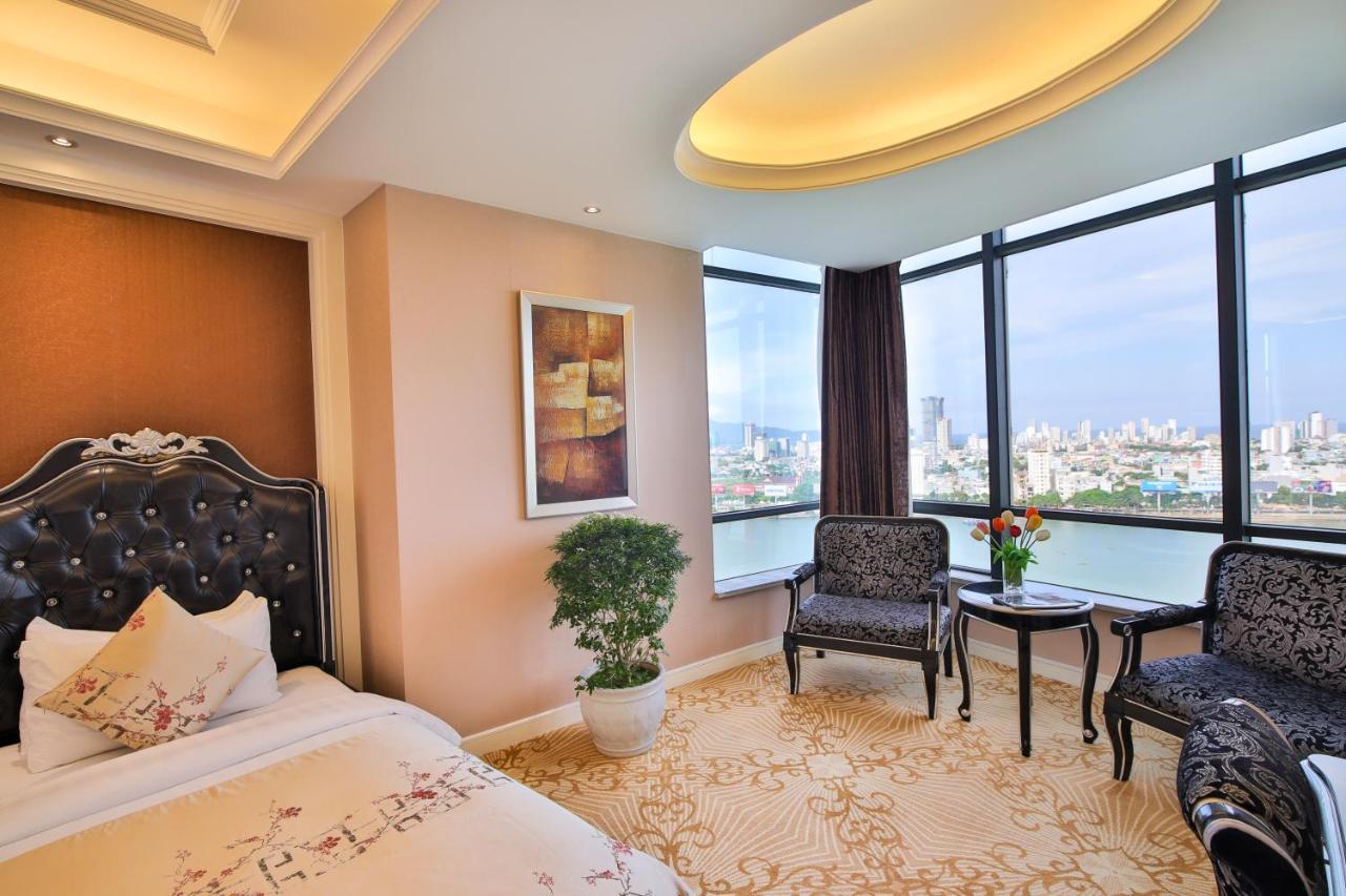 Hotel Brilliant - Afternoon Tea Inclusive 4*