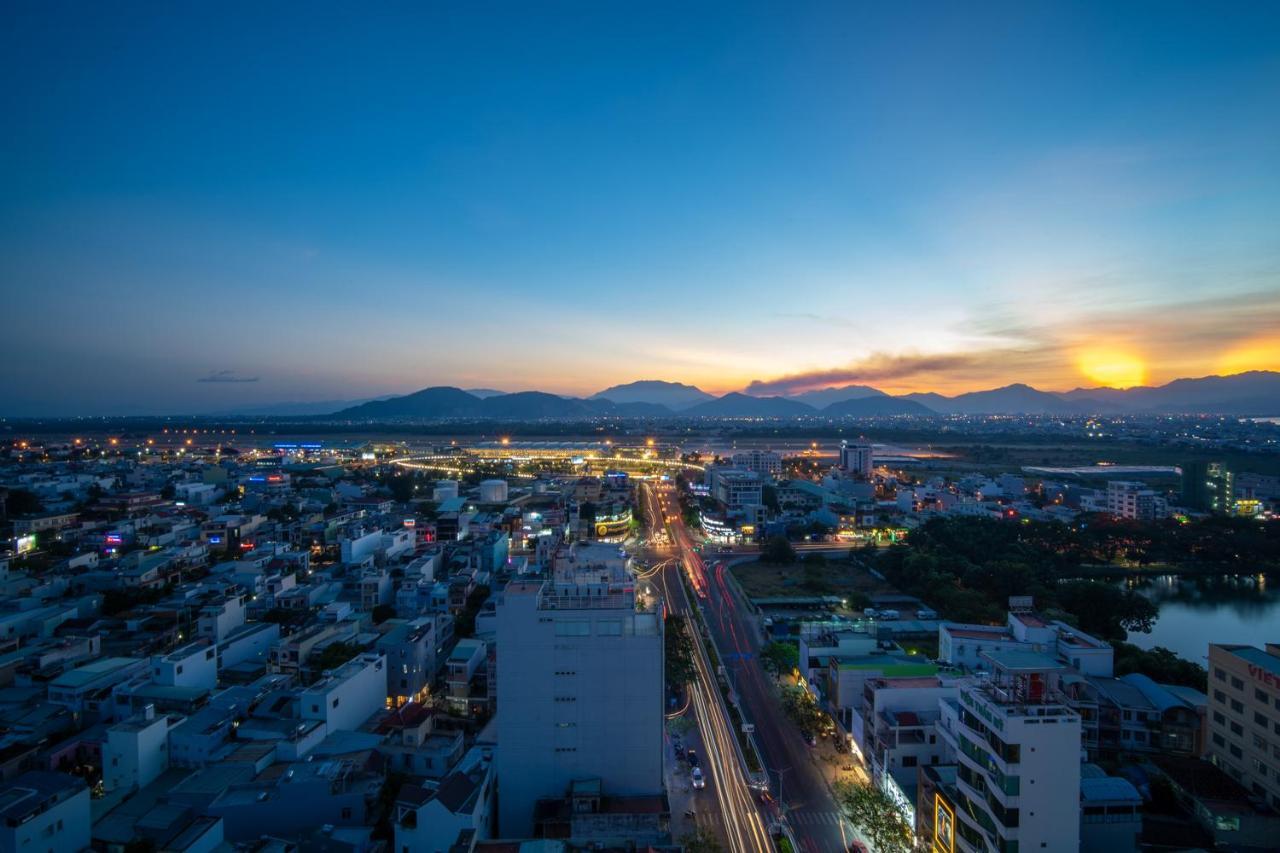 Samdi Khách sạn 4*