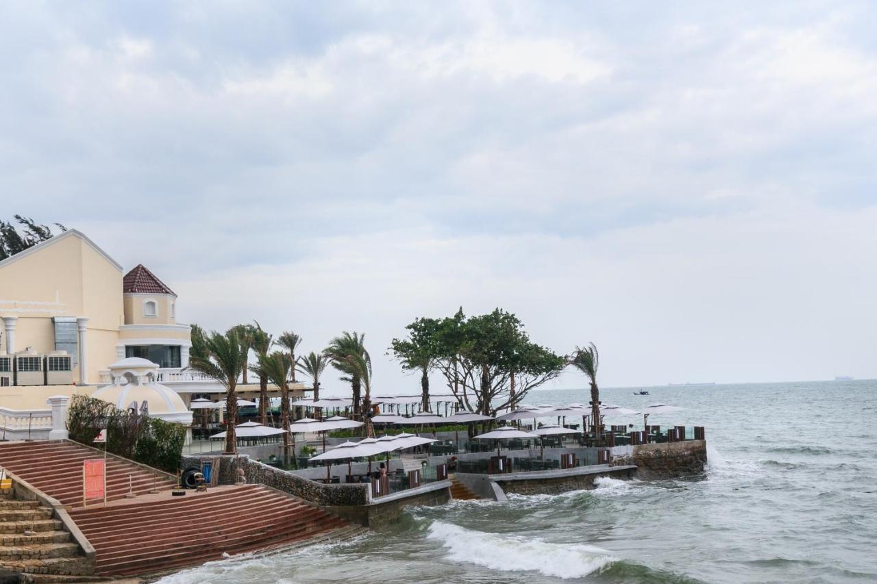 Jupiter Hotel Vung Tau