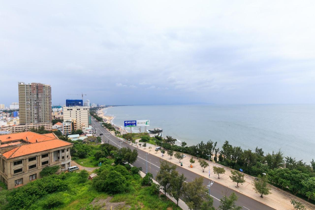 Jupiter Hotel Vung Tau
