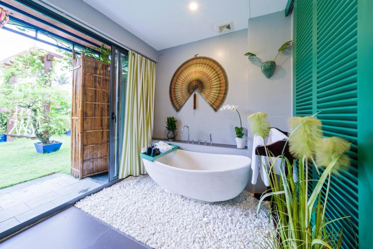 Khách sạn Lavini Hoian Boutique Hội An