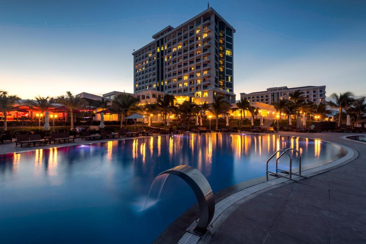 Swandor Resort Cam Ranh