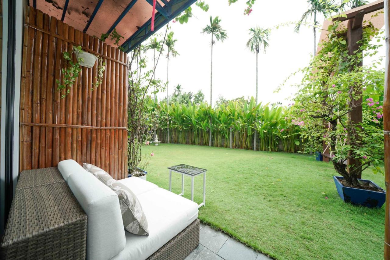 Lavini Hoian Boutique Khách sạn 4*