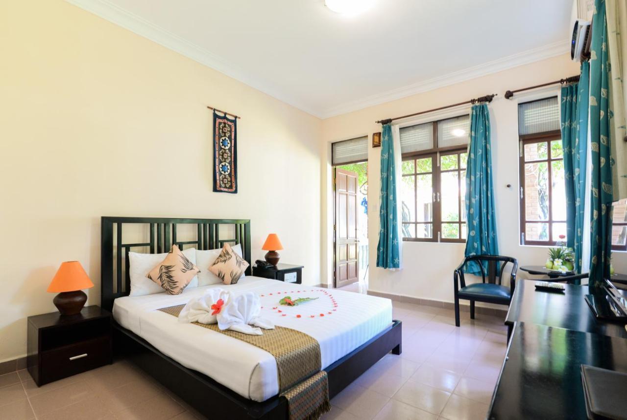 Resort Four Oceans - Bon Bien