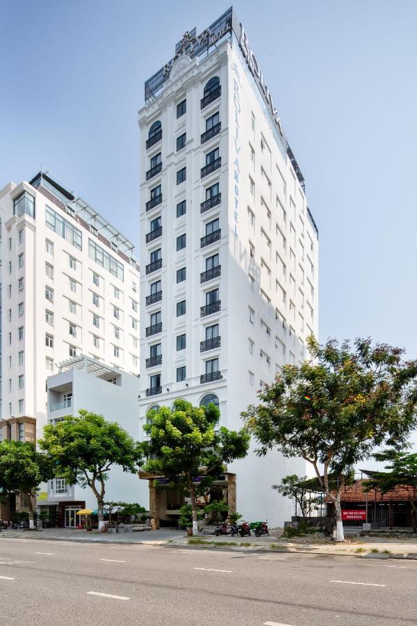 Khách Sạn&căn Hộ Roliva 4* Đà Nẵng