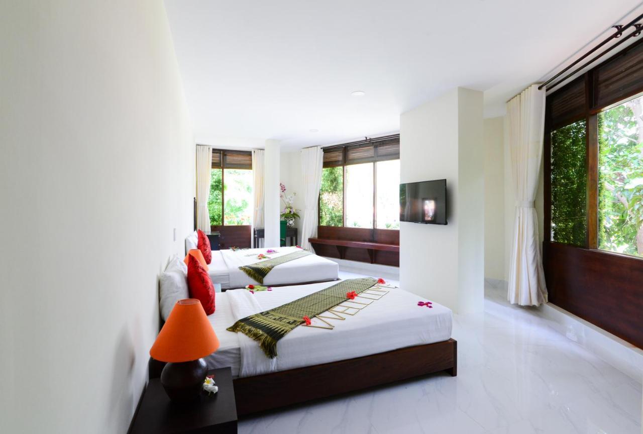 Four Oceans - Bon Bien Resort 3*