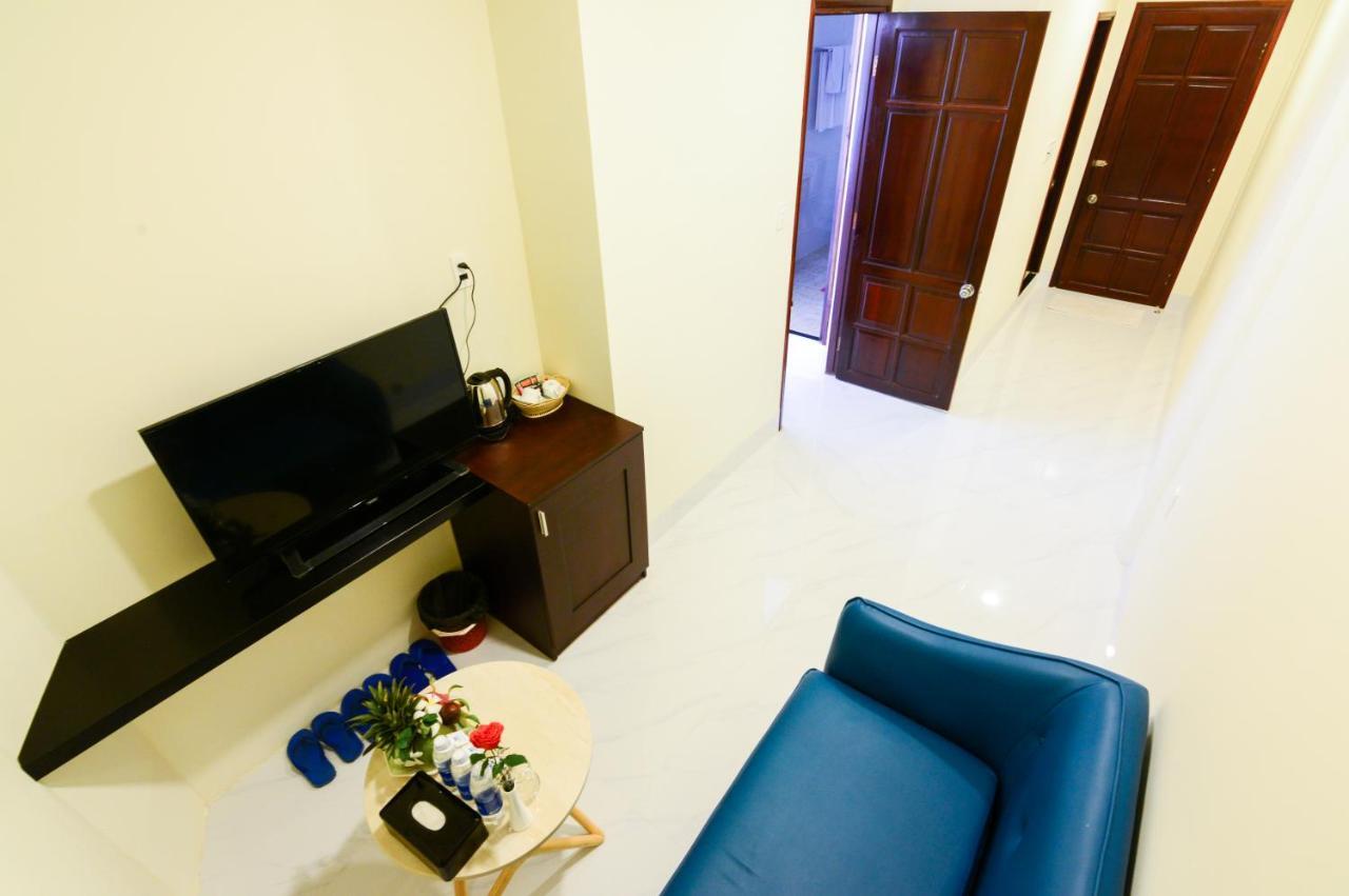 Four Oceans - Bon Bien Resort 3*