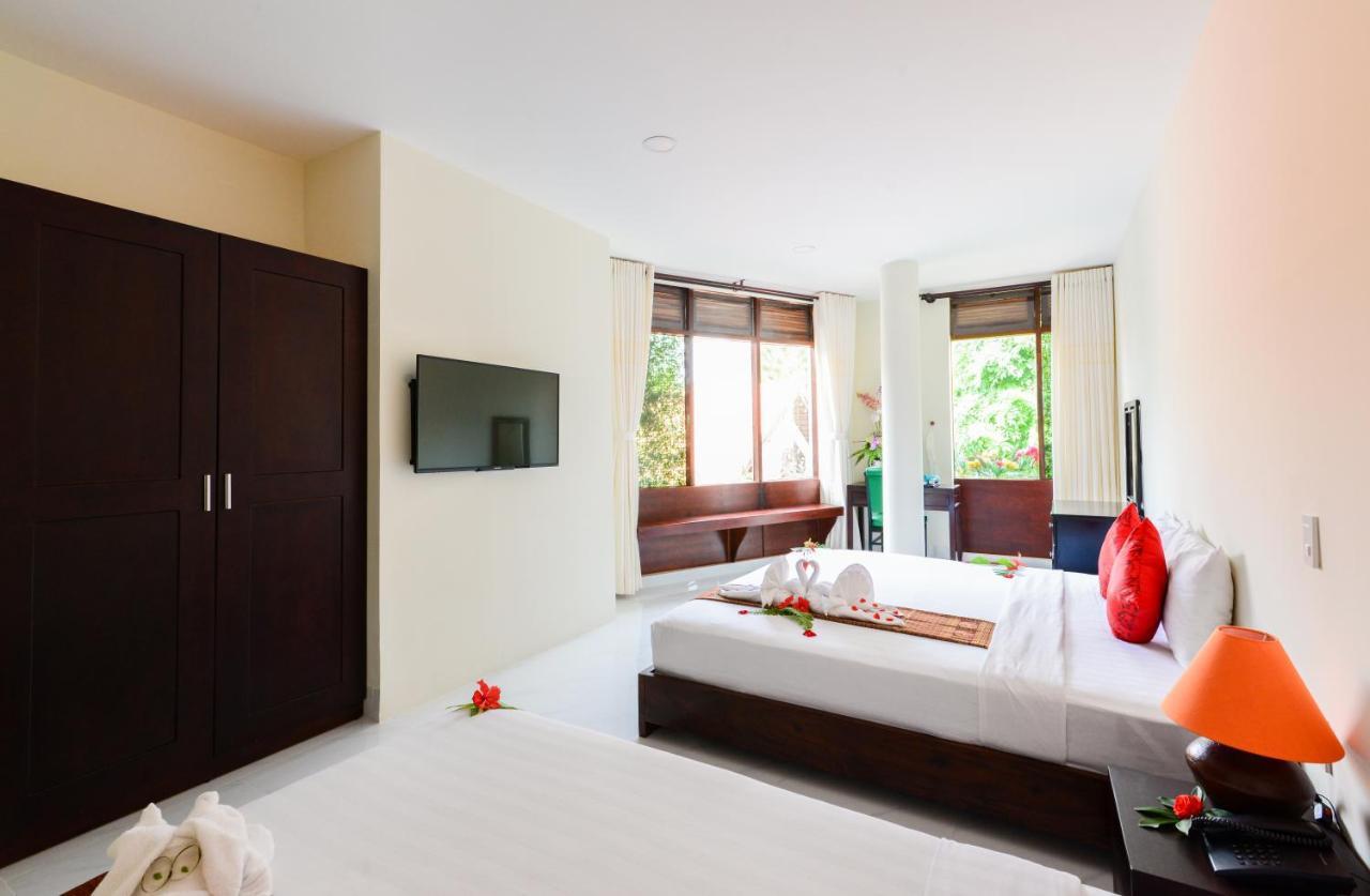 Resort Four Oceans - Bon Bien