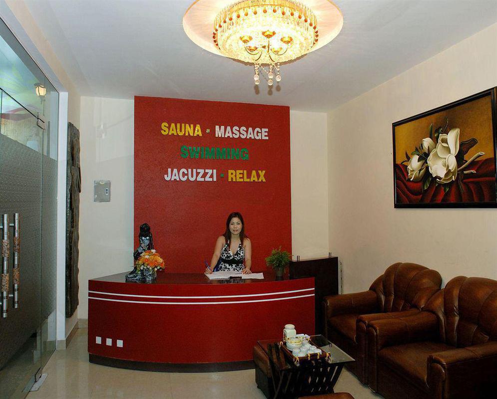 Hotel Gold Coast Da Nang