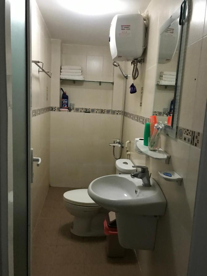 Khang Hostel Da Nang