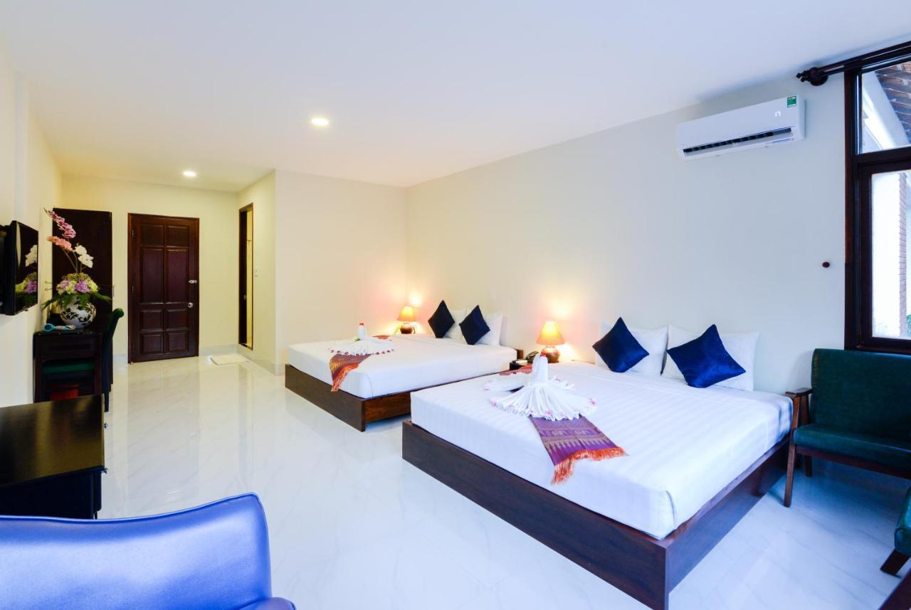 Four Oceans - Bon Bien 3* Mui Ne