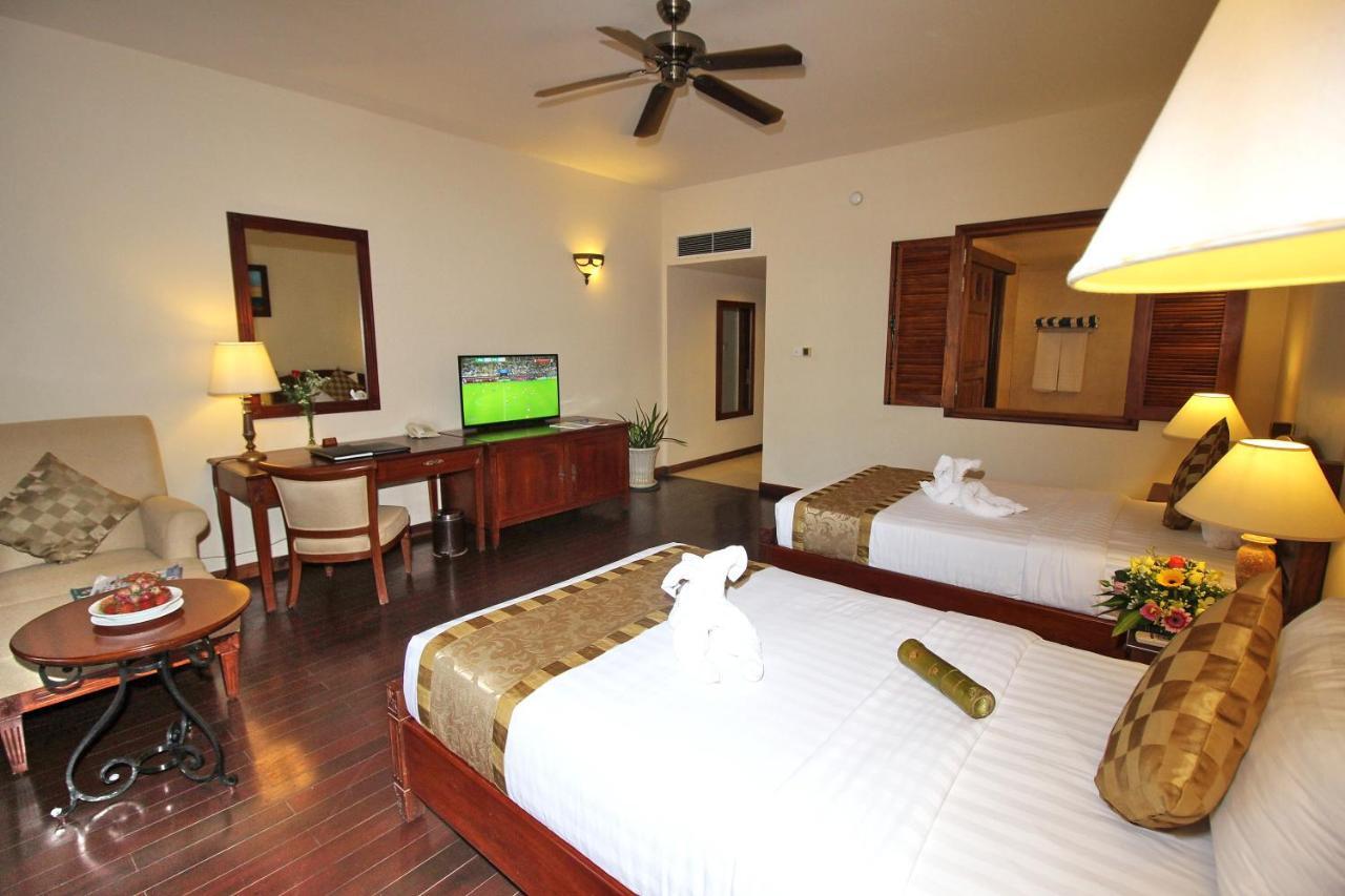Novela Muine & Resort Mui Ne