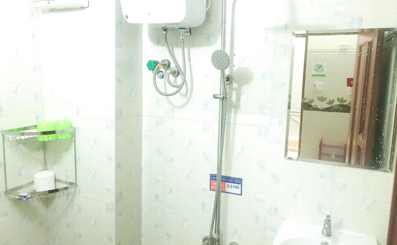 Khang Homestay Beach Khách sạn Đà Nẵng