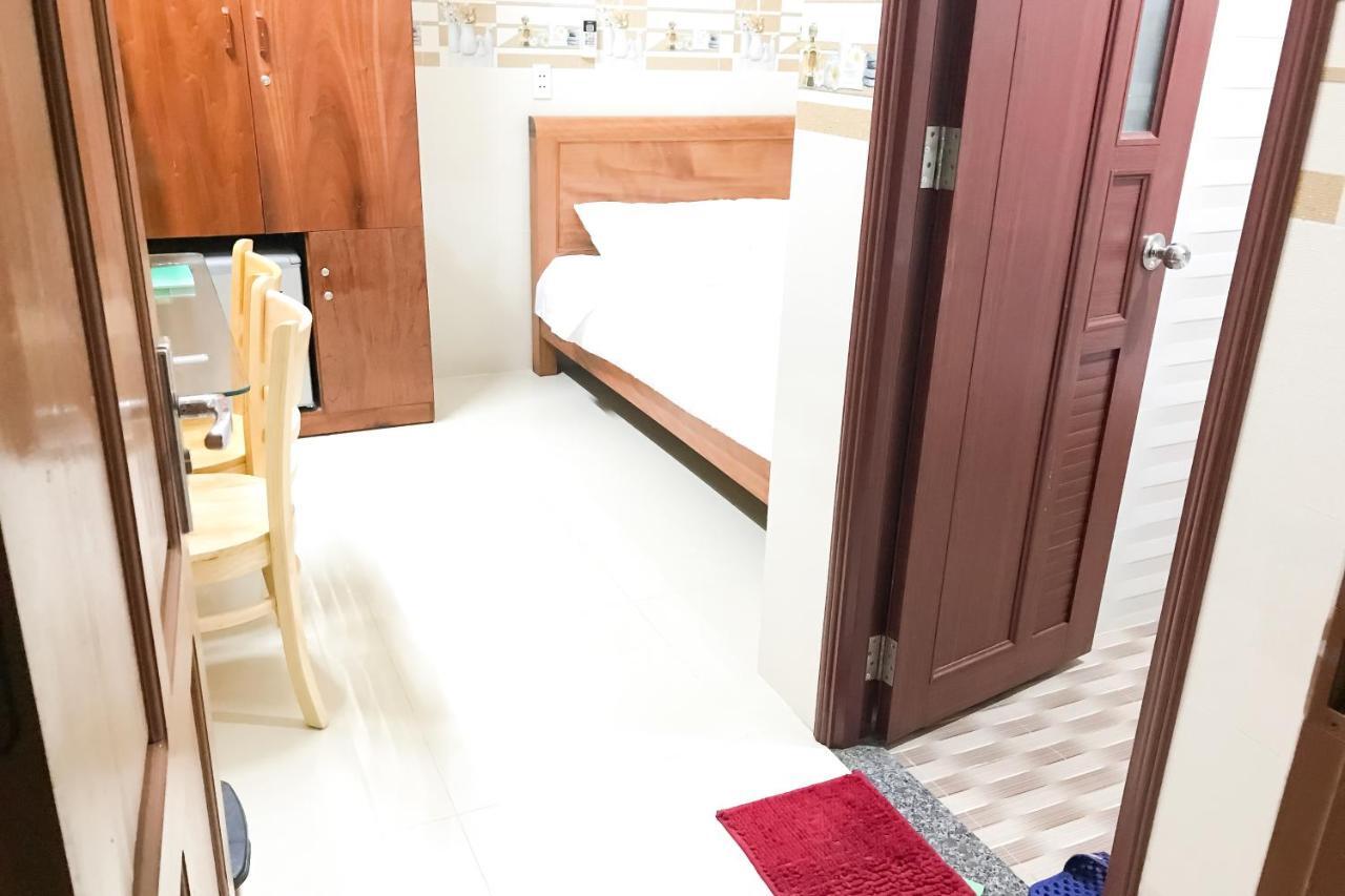 Khang Homestay Beach