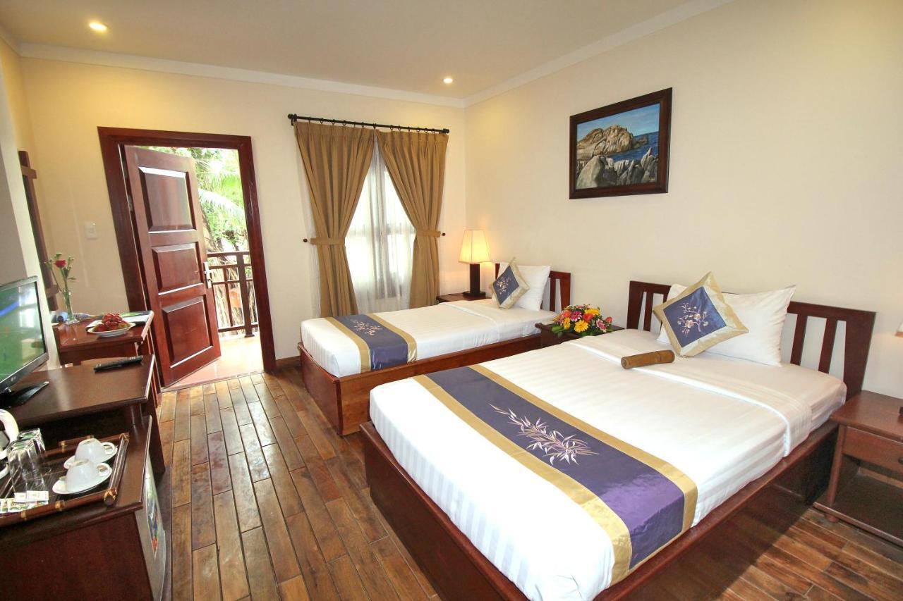 Novela Muine & Resort 4*