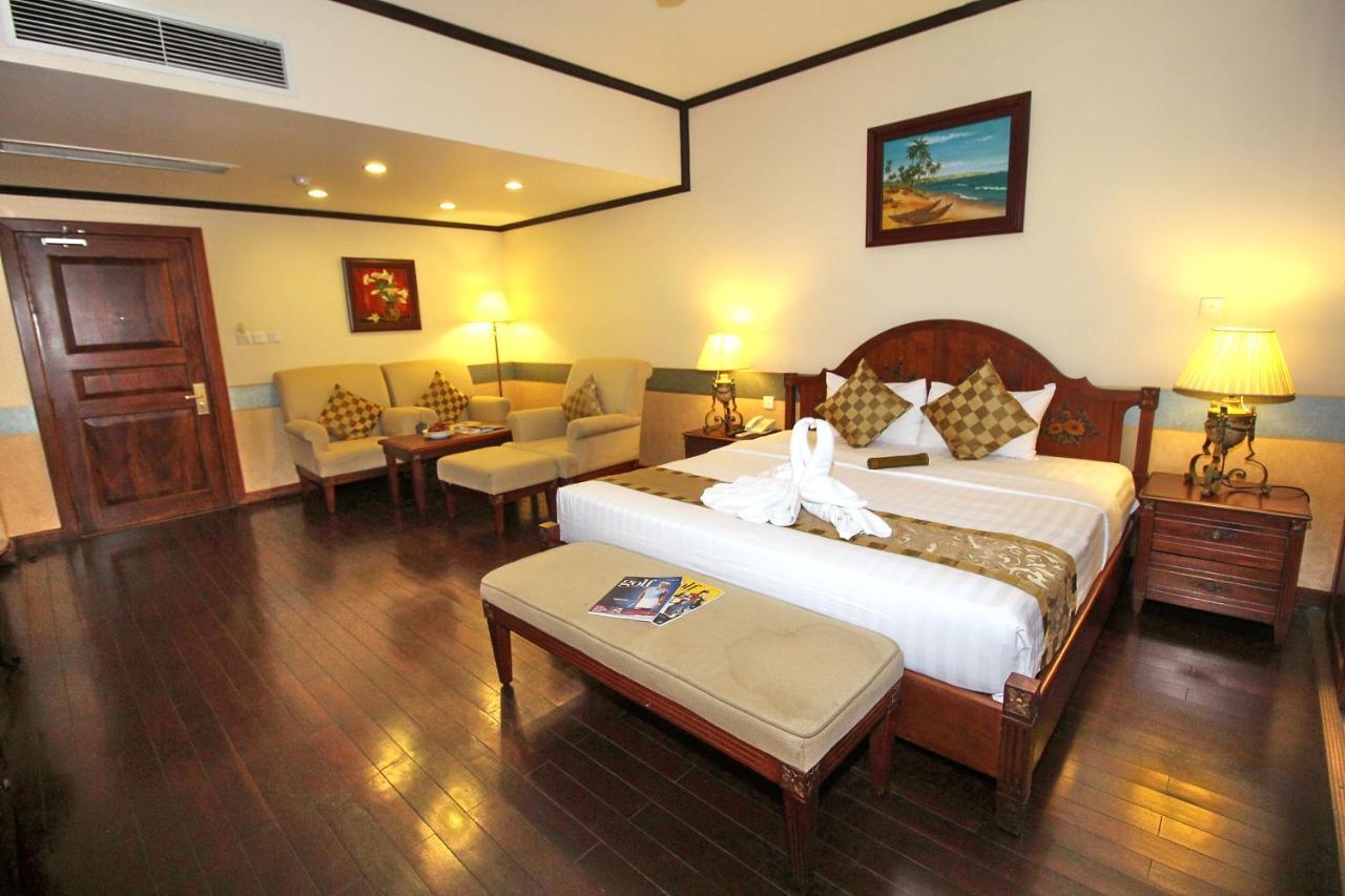 Resort Novela Muine &