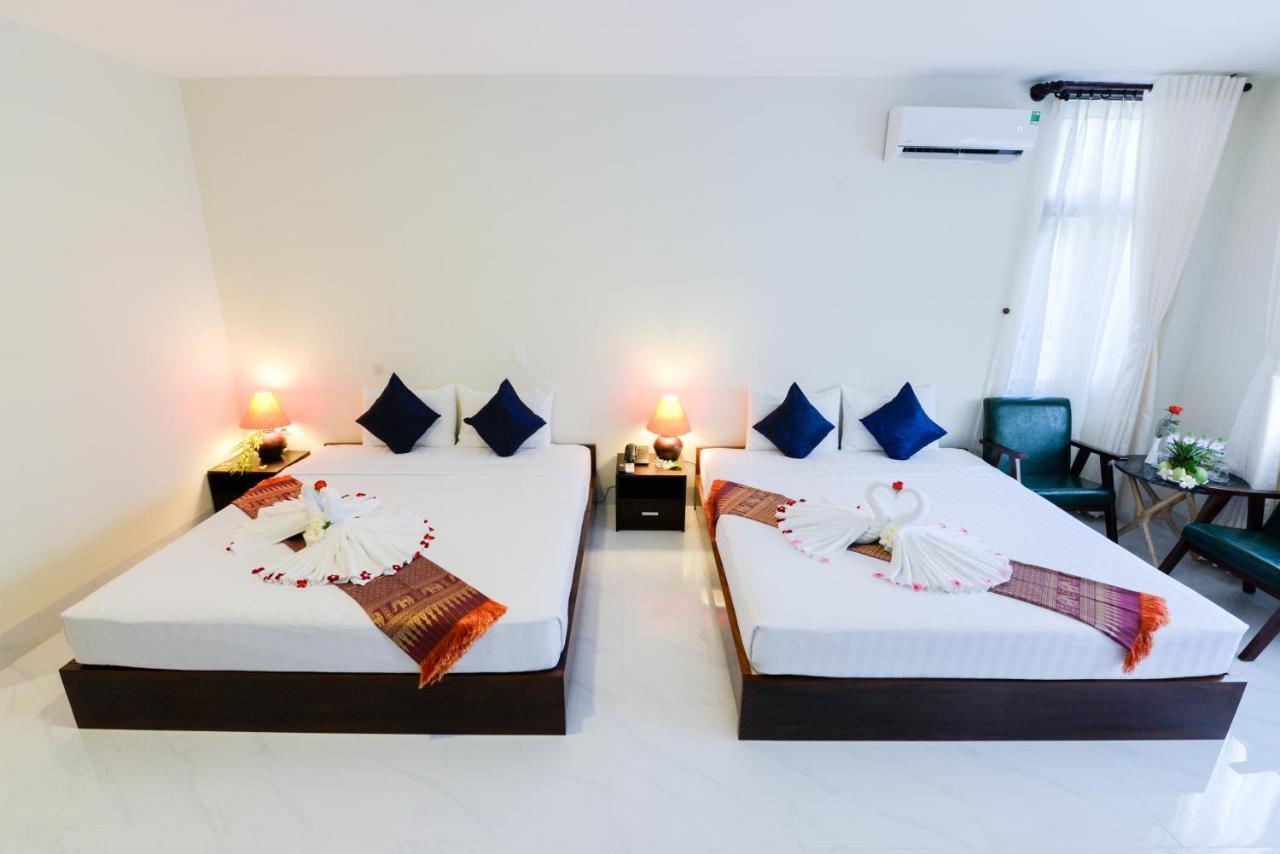Four Oceans - Bon Bien Resort