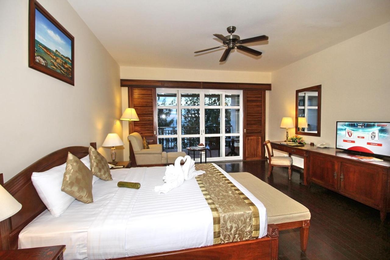 Resort Novela Muine &