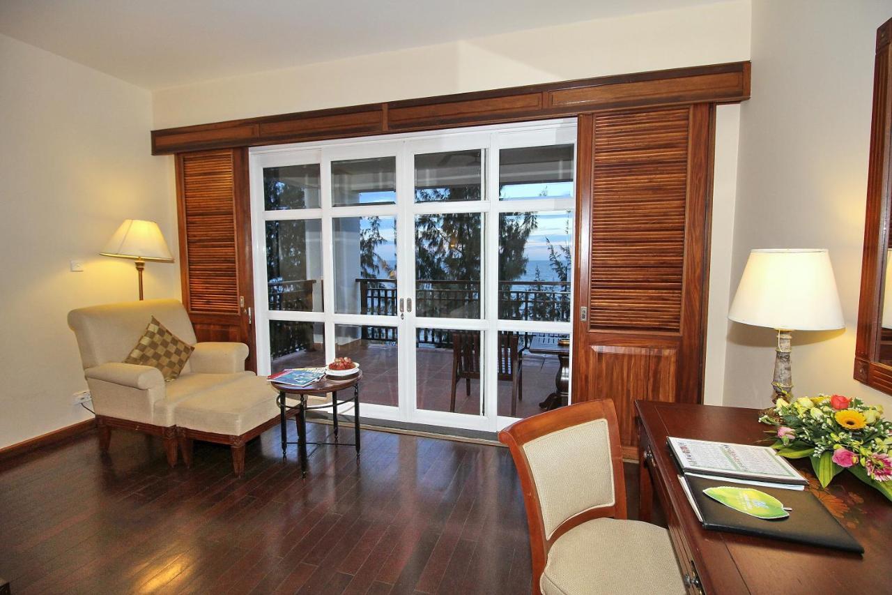 Resort Novela Muine & 4*