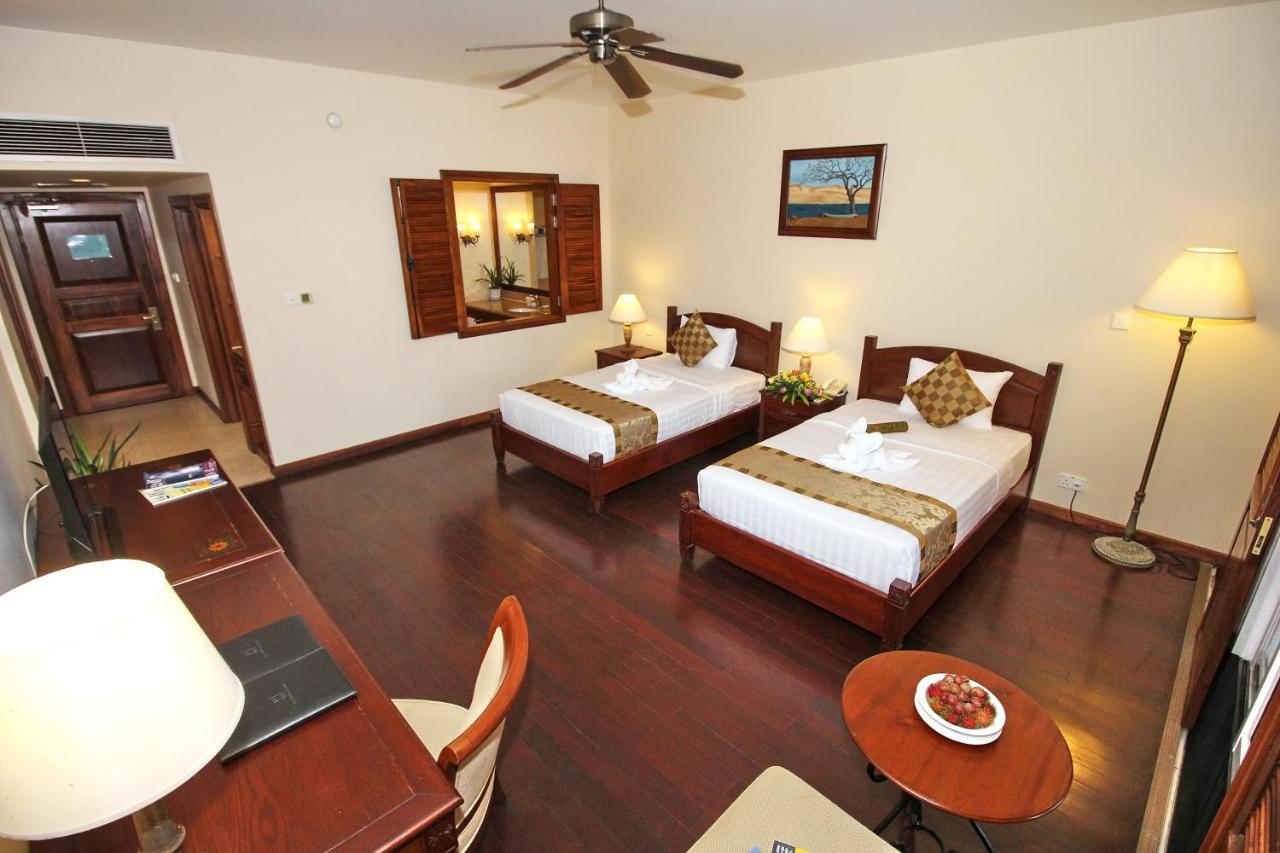Resort Novela Muine & 4*