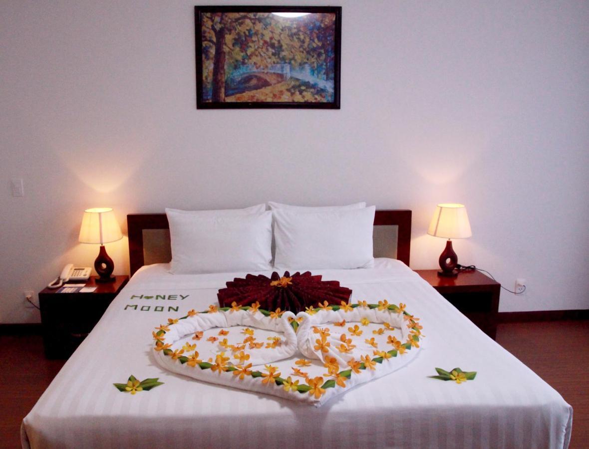 Hotel River Da Nang