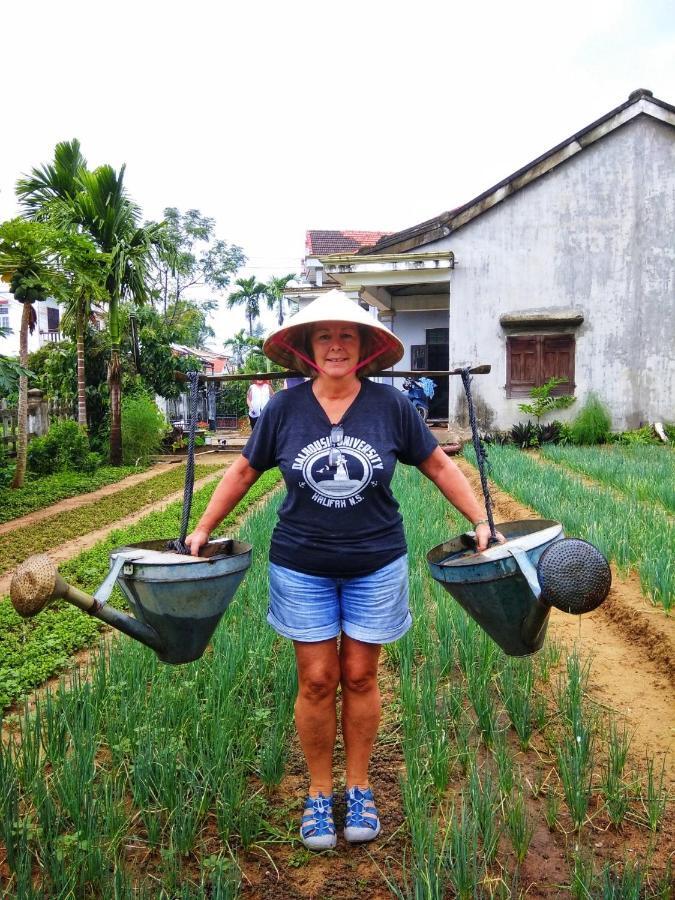Jolie * Hoi An