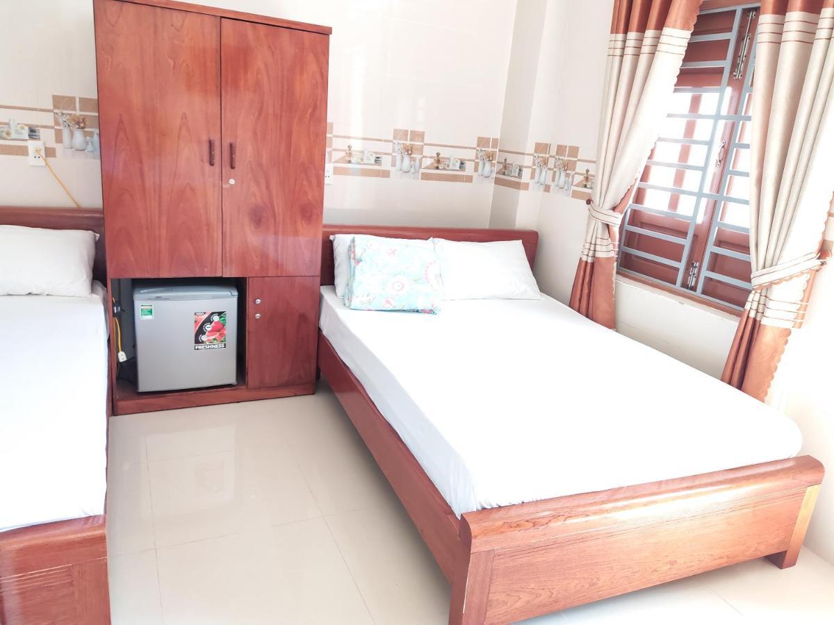 Khang Homestay Beach Đà Nẵng