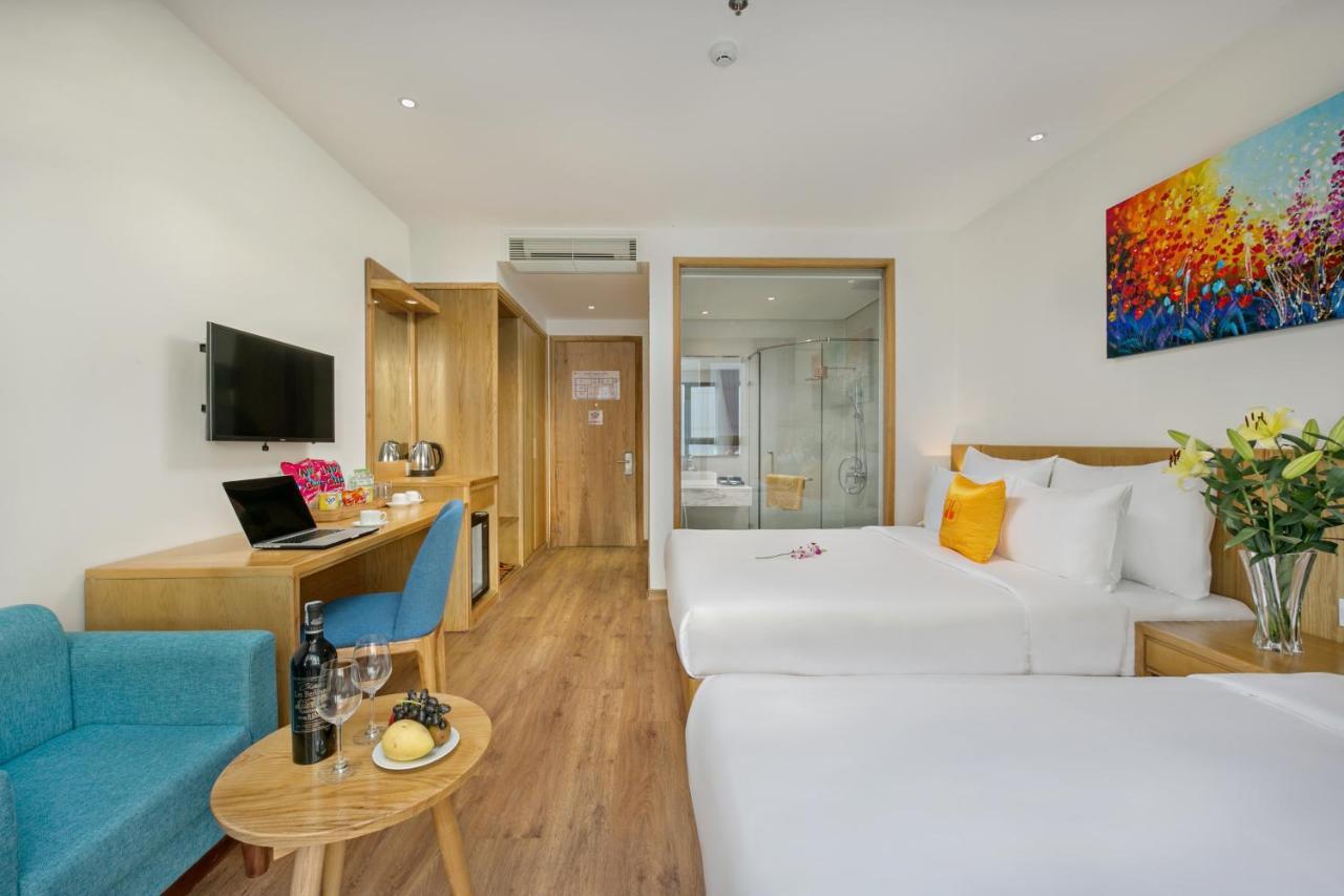 Hotel Cordial 3*