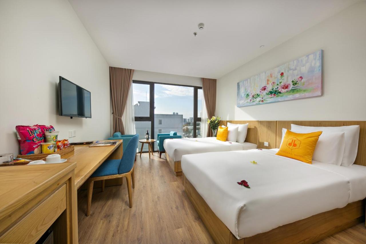 Hotel Cordial 3*