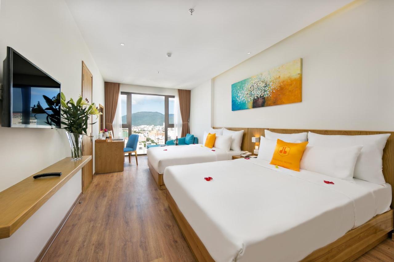 Cordial Hotel Da Nang