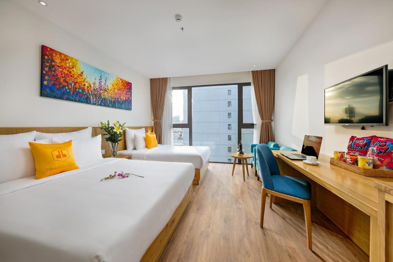 Cordial Hotel 3*