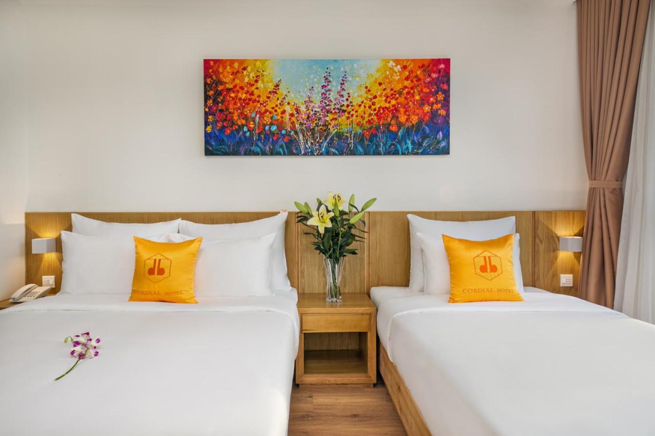 Cordial Hotel 3*