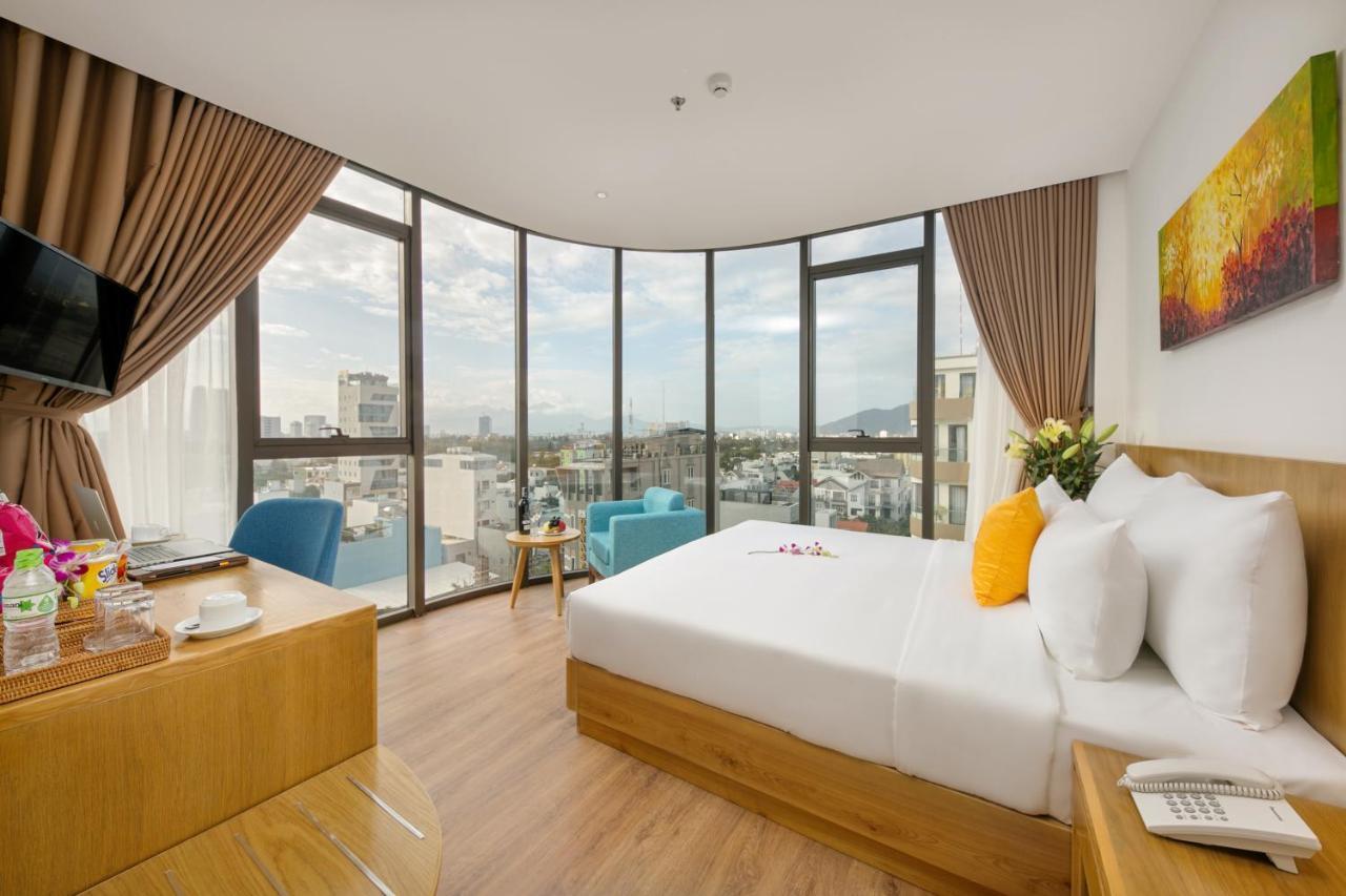 Cordial Hotel Da Nang