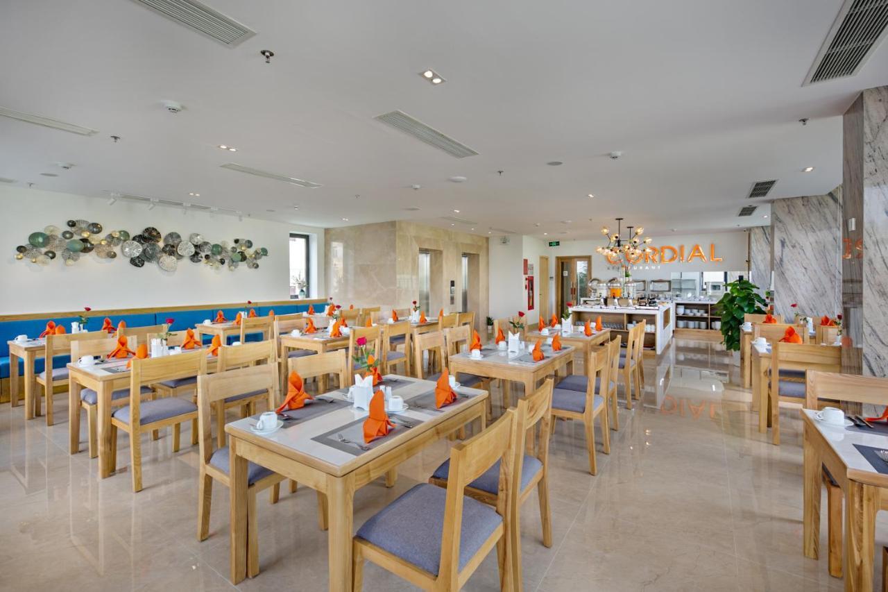 Cordial Hotel Da Nang