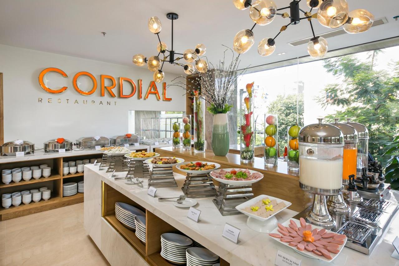 Hotel Cordial Da Nang