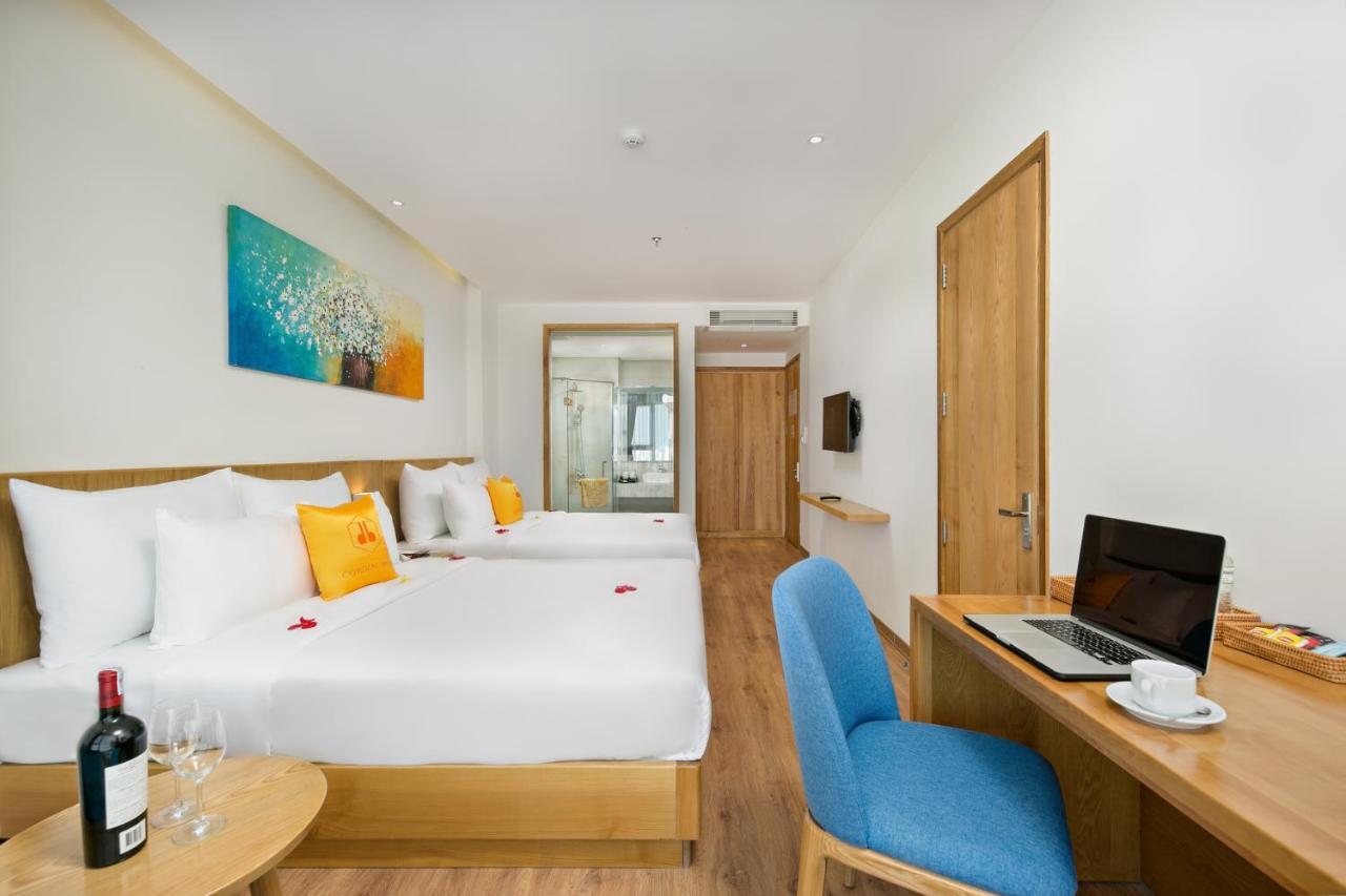 Hotel Cordial 3*