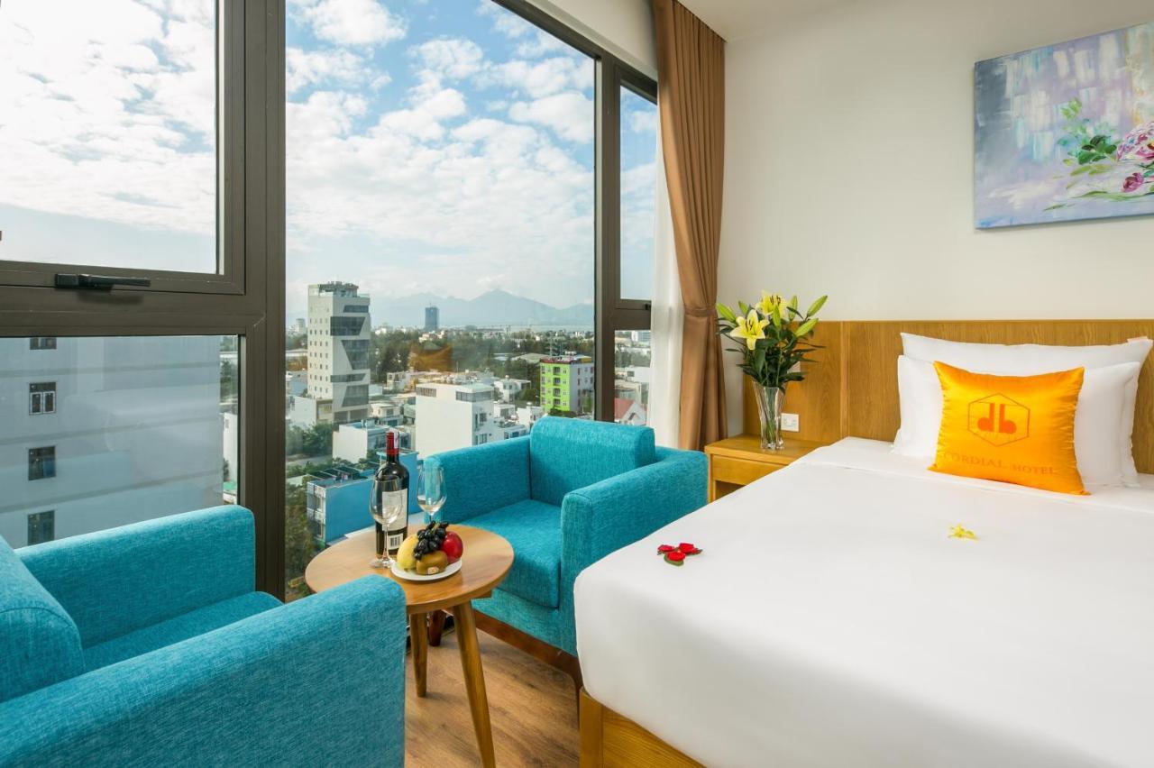 Hotel Cordial