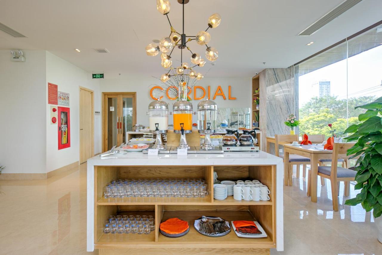 Cordial