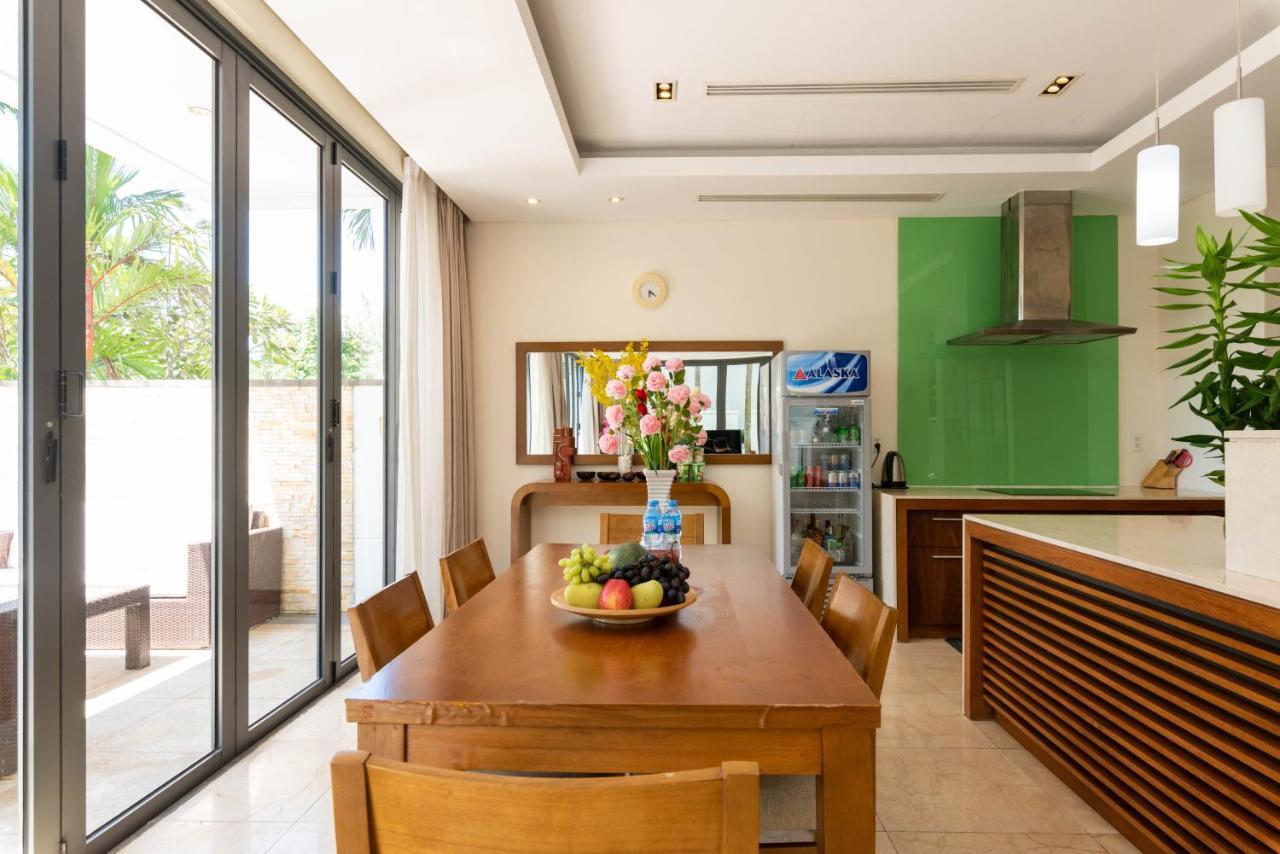 Owner In The Ocean Apartment Da Nang