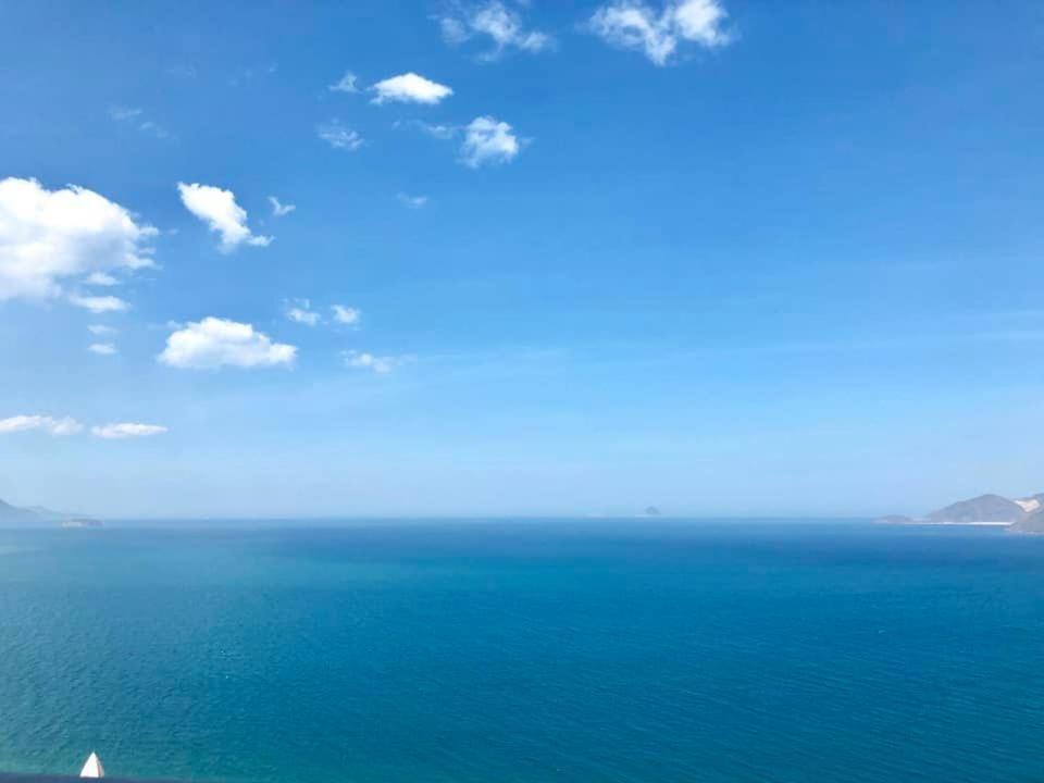 Panorama Ocean View Luxury Apartment Nha Trang