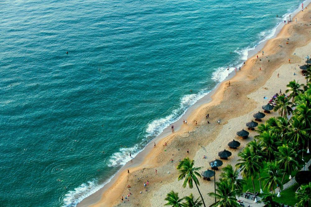 Panorama Ocean View Luxury * Nha Trang
