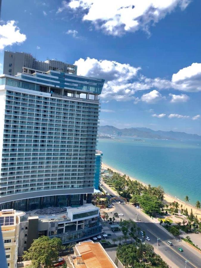 Panorama Ocean View Luxury Apartment *