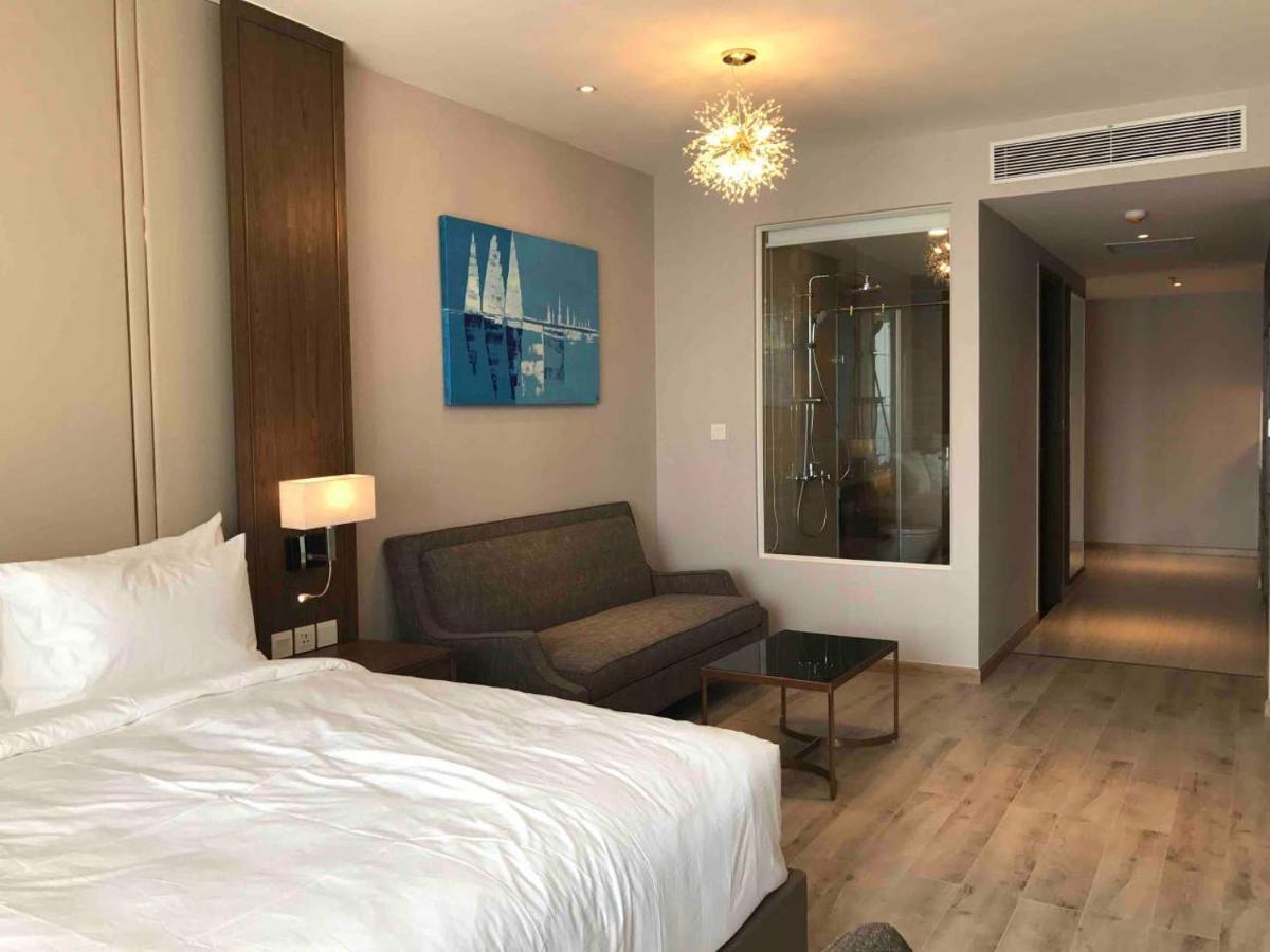 Apartment Panorama Ocean View Luxury