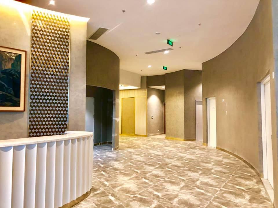 Panorama Ocean View Luxury Apartment Nha Trang