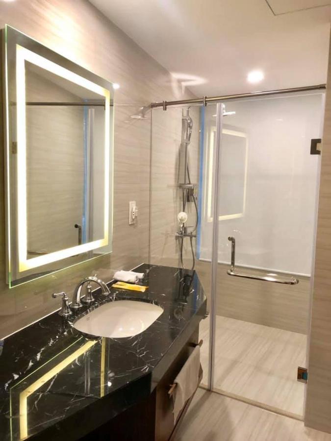 Panorama Ocean View Luxury