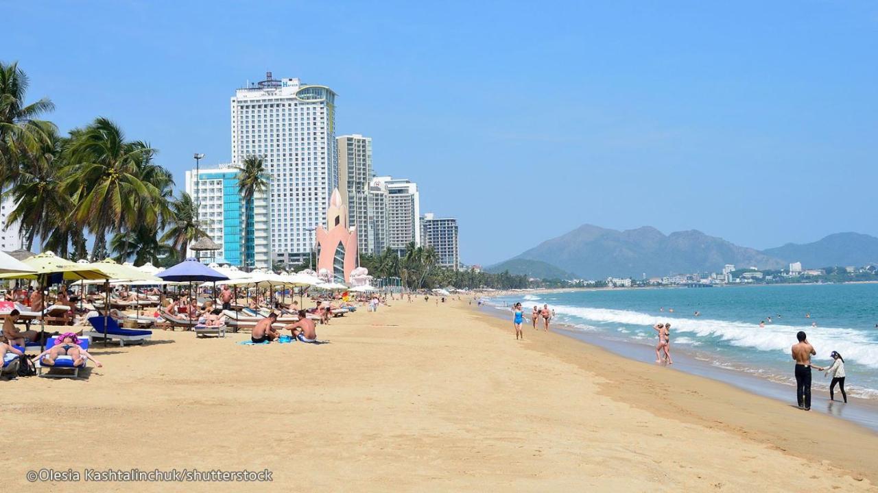 Panorama Ocean View Luxury Nha Trang