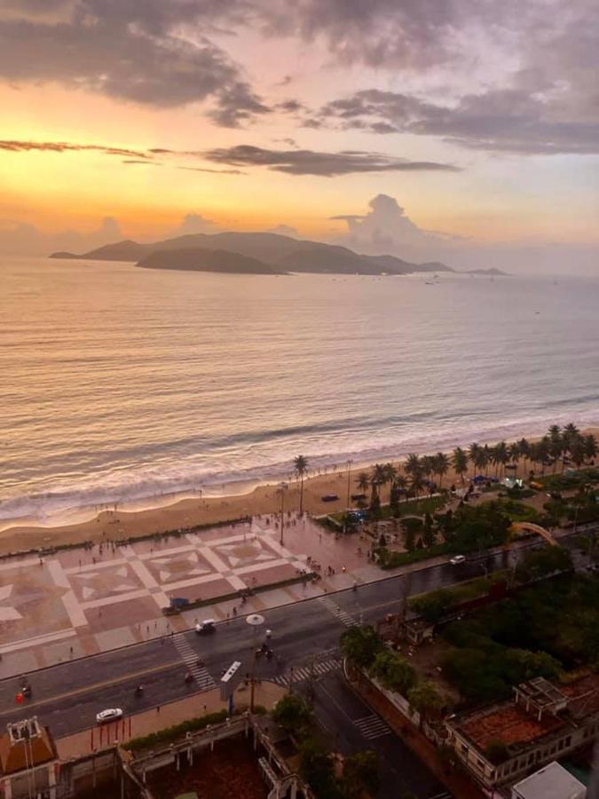 Panorama Ocean View Luxury Apartment Nha Trang